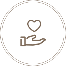 対話をせず気持ちを伝えられる